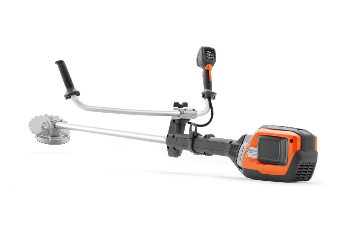 Husqvarna 535iFR