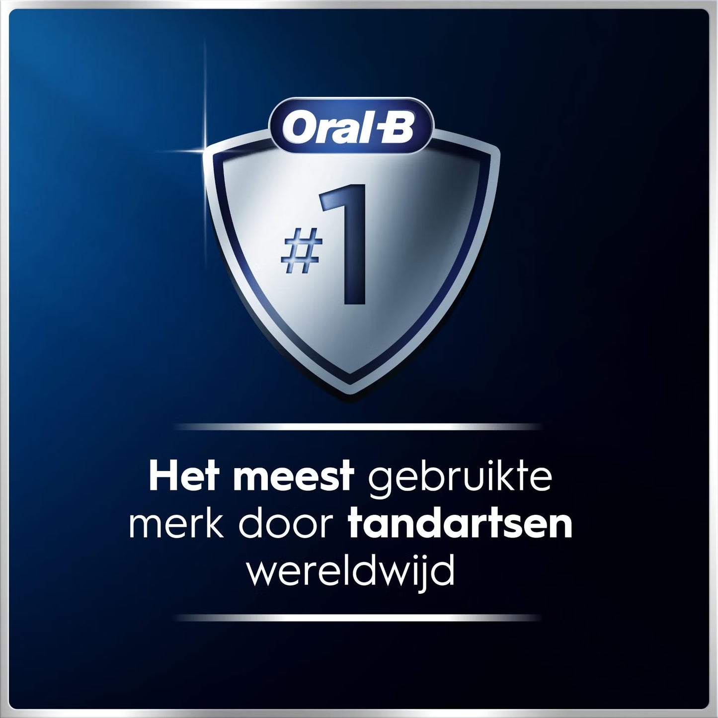 Oral-B iO 6N Elektrische Tandenborstel Zwart Lava + 4 Opzetborstels