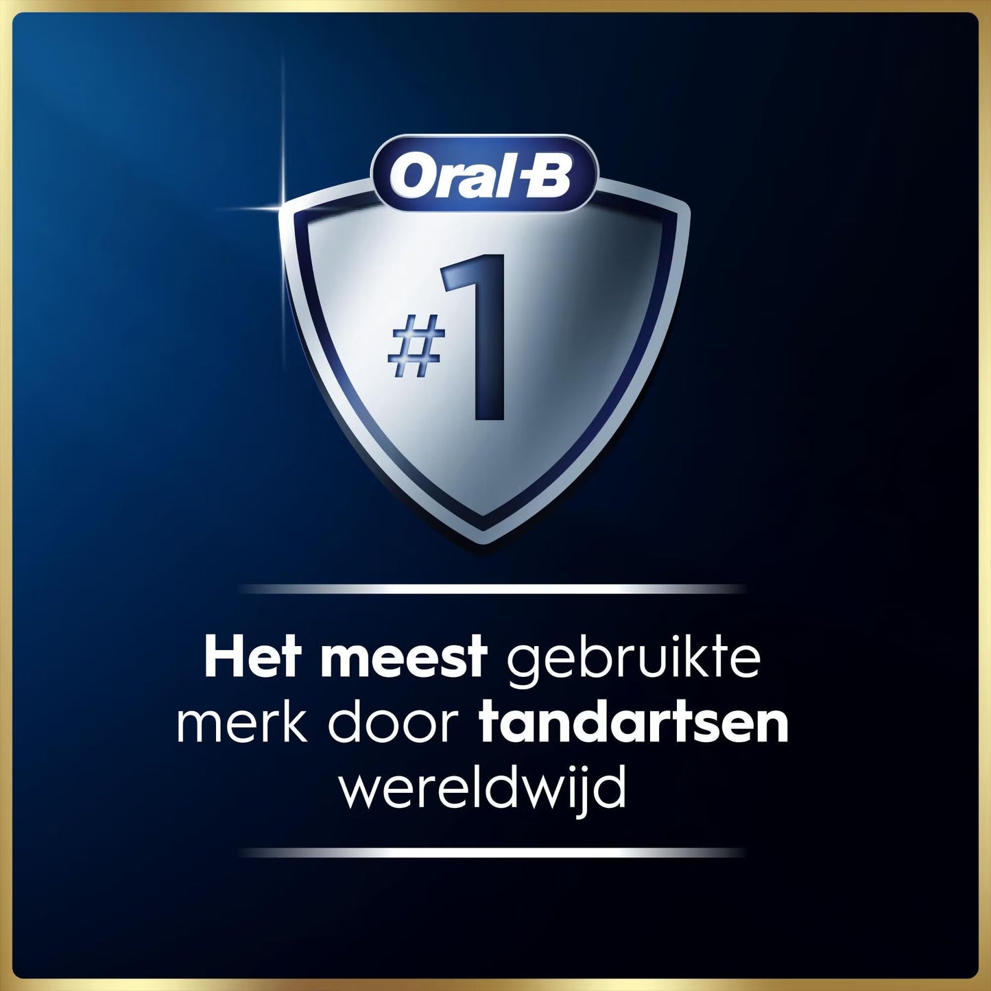 Oral-B iO 9N Elektrische Tandenborstel Zwart + 4 Opzetborstels