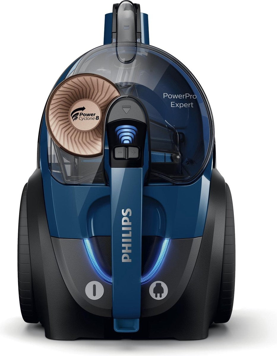 Philips PowerPro Expert FC9745/09 - Stofzuiger zonder zak