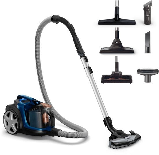 Philips PowerPro Expert FC9745/09 - Stofzuiger zonder zak