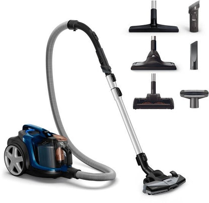 Philips PowerPro Expert FC9745/09 - Stofzuiger zonder zak
