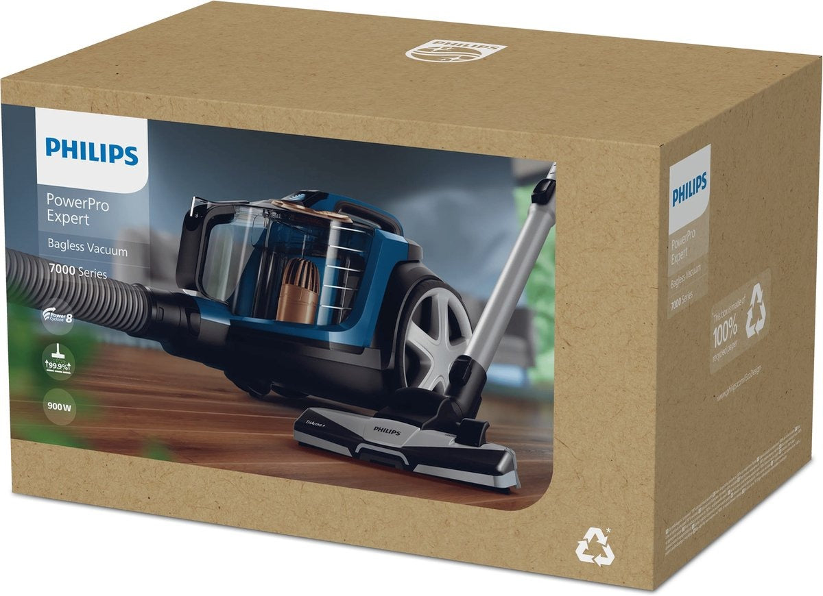 Philips PowerPro Expert FC9745/09 - Stofzuiger zonder zak