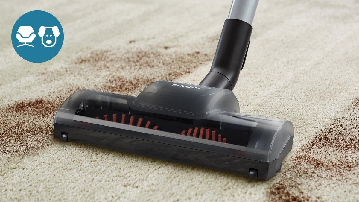 Philips PowerPro Expert FC9745/09 - Stofzuiger zonder zak