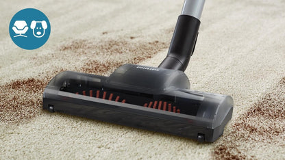 Philips PowerPro Expert FC9745/09 - Stofzuiger zonder zak