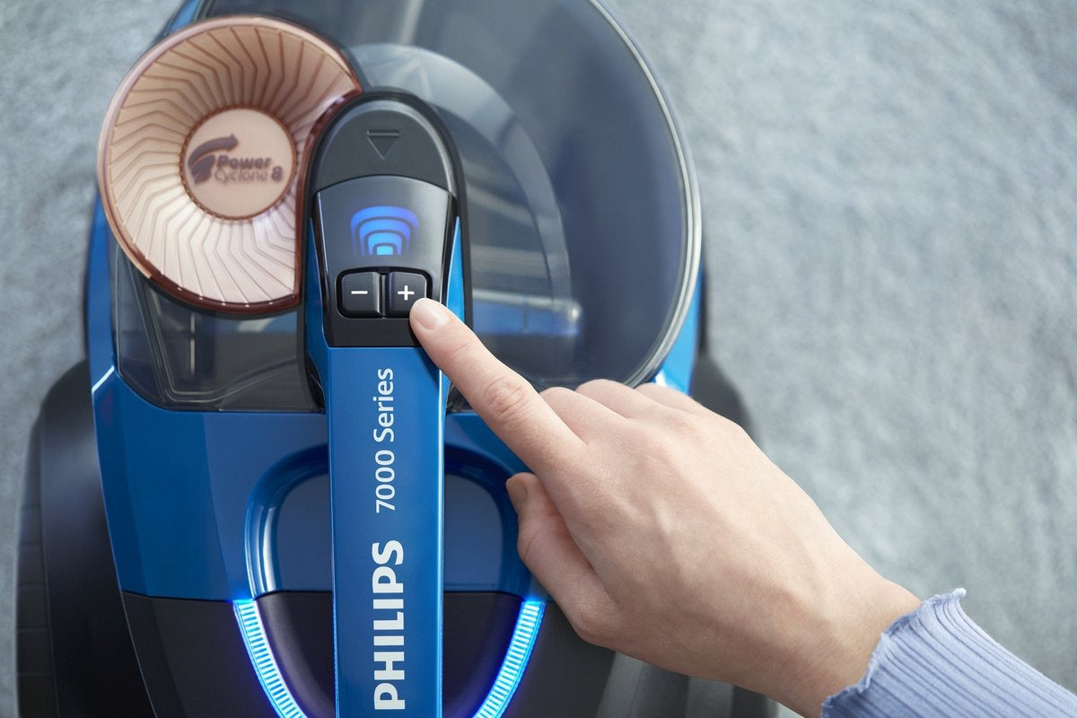 Philips PowerPro Expert FC9745/09 - Stofzuiger zonder zak