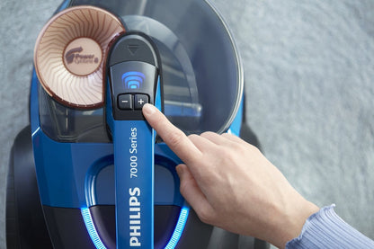 Philips PowerPro Expert FC9745/09 - Stofzuiger zonder zak