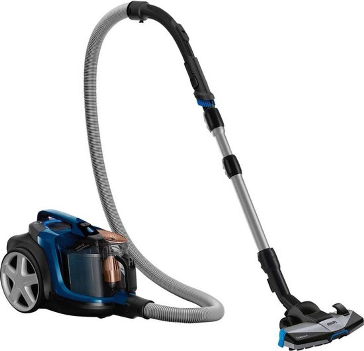 Philips PowerPro Expert FC9745/09 - Stofzuiger zonder zak