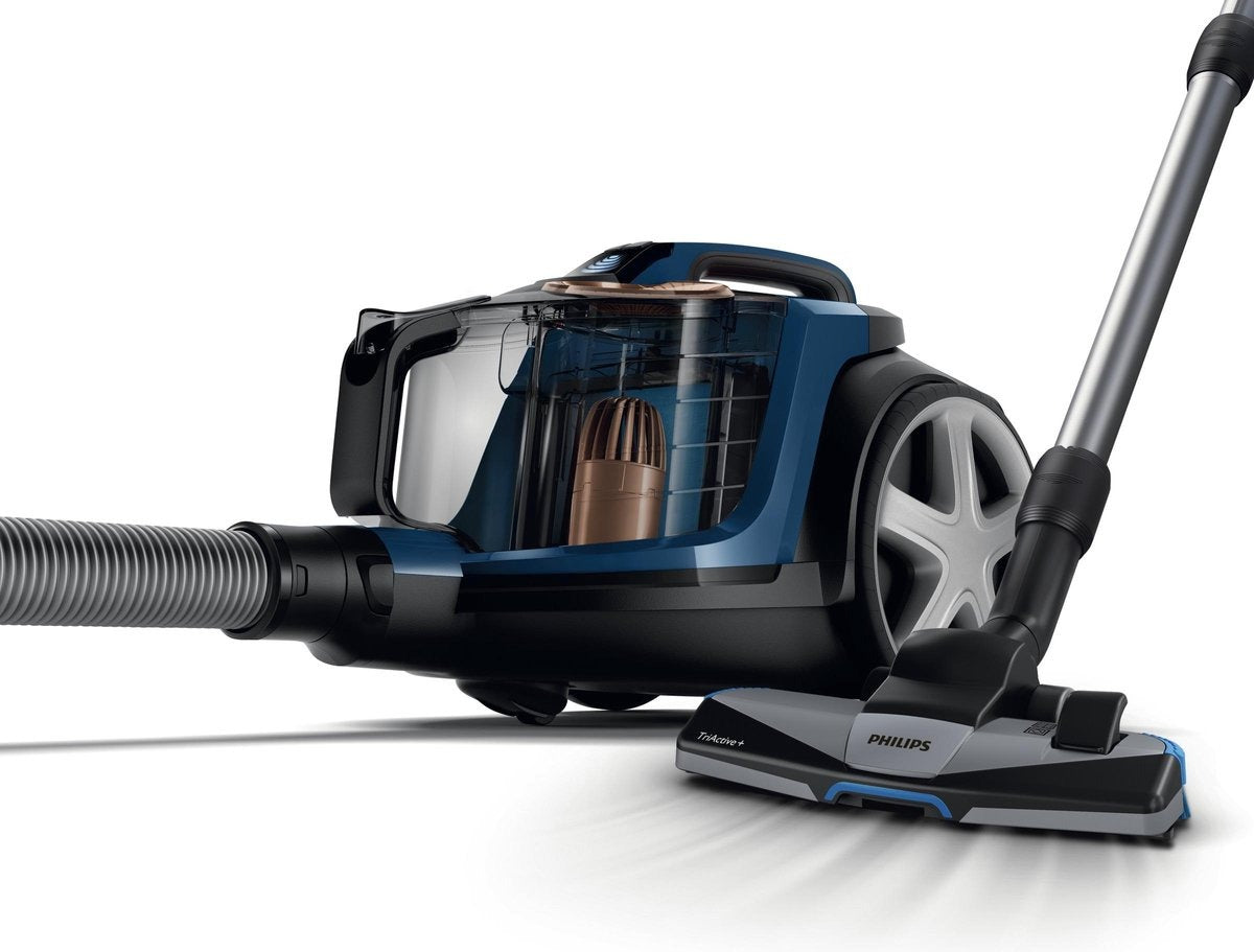 Philips PowerPro Expert FC9745/09 - Stofzuiger zonder zak