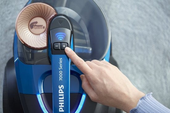Philips PowerPro Expert FC9745/09 - Stofzuiger zonder zak