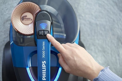 Philips PowerPro Expert FC9745/09 - Stofzuiger zonder zak