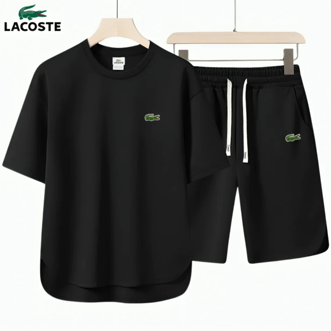 Heren Zomer Comfort Set (2026)
