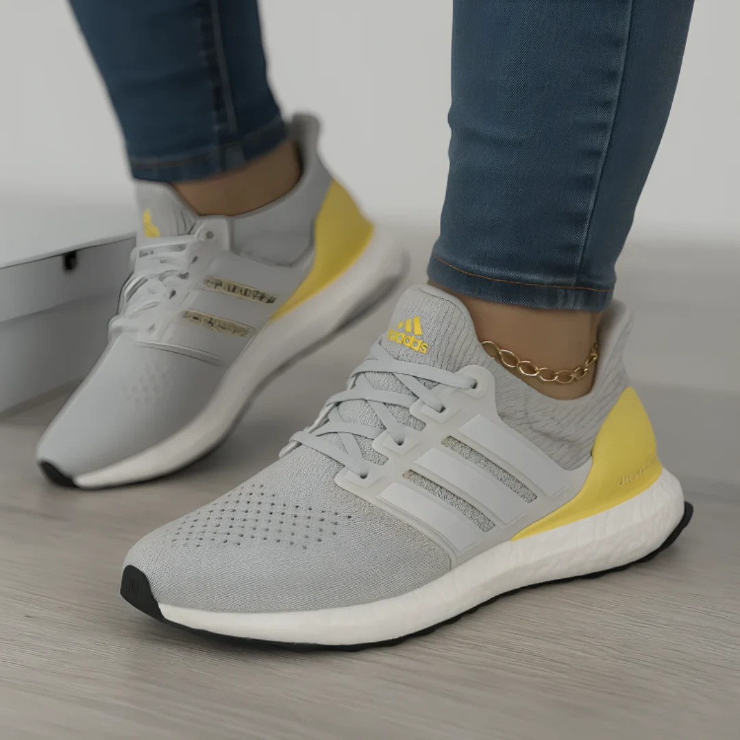 AD®️ Sport Sneakers – (2026)