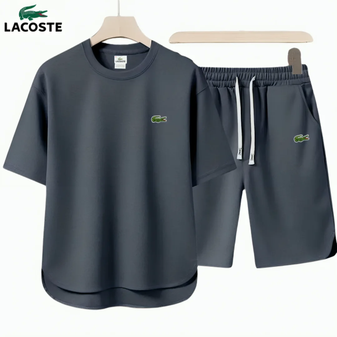 Heren Zomer Comfort Set (2026)