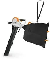 Stihl SHA 140 Accu-zuighakselaar | 36 V