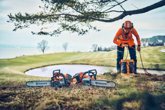 Husqvarna 542i XP®