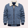 Blauw / S