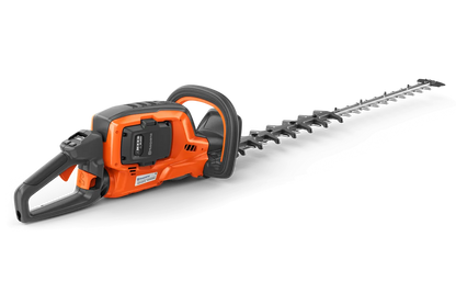Husqvarna 522iHD75 uden batteri og oplader