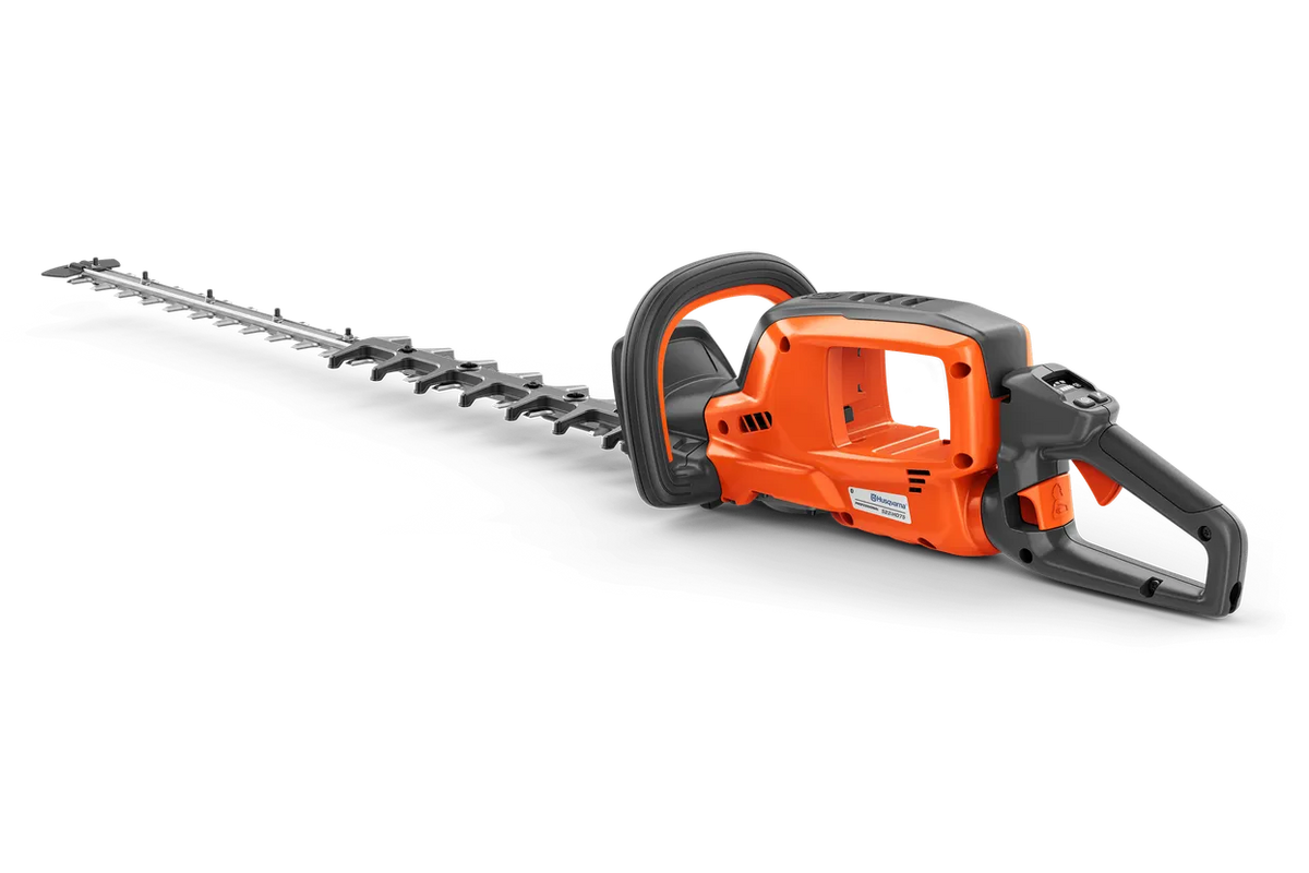 Husqvarna 522iHD75 uden batteri og oplader