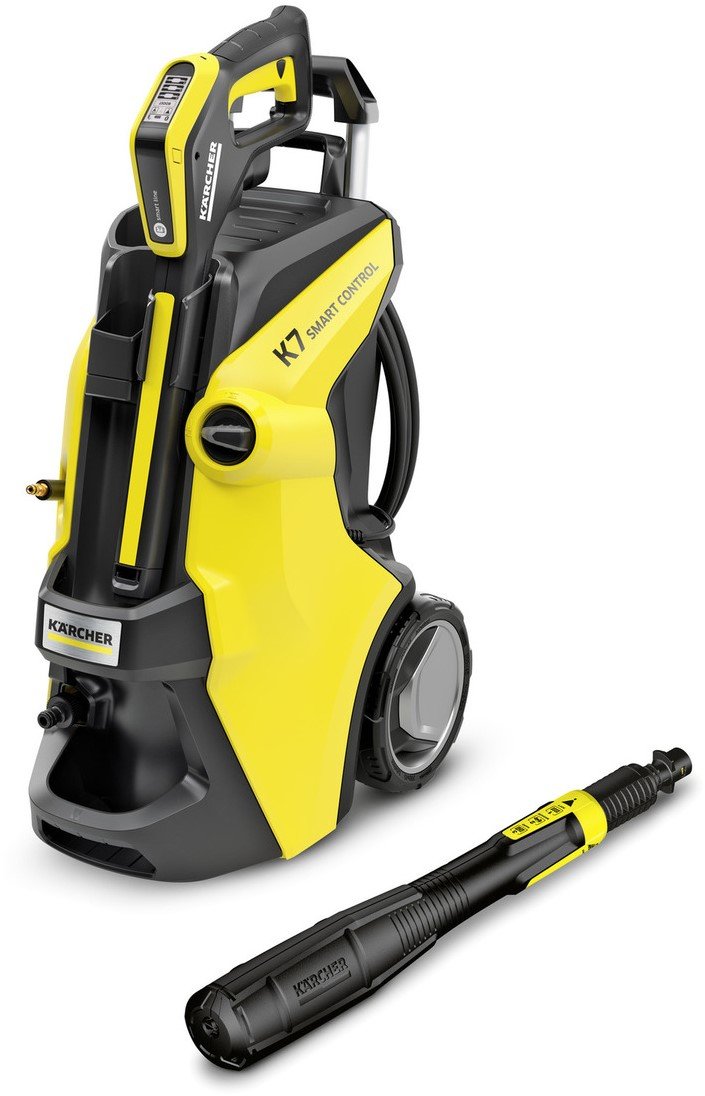 Karcher K 7 Premium Smart Control
