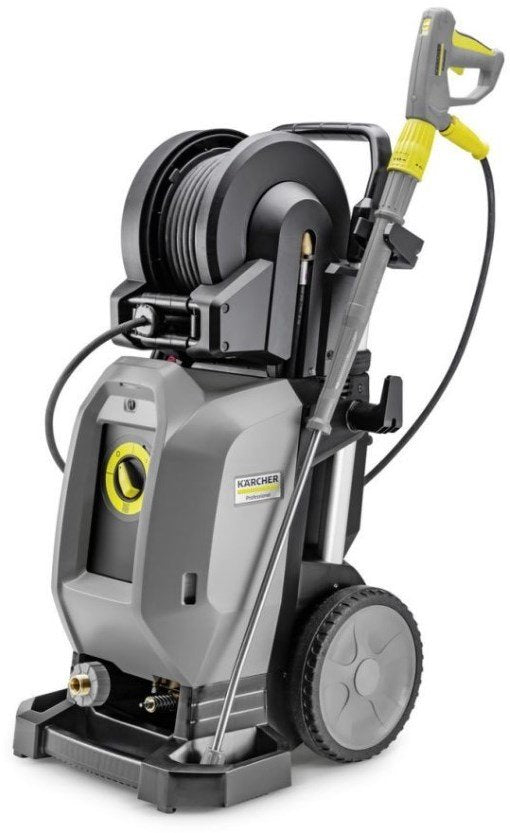 Karcher HD 10/25-4 SXA Plus Hogedrukreiniger | 400 Volt