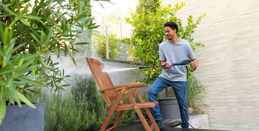 Karcher K 2 Premium Home Hogedrukreiniger