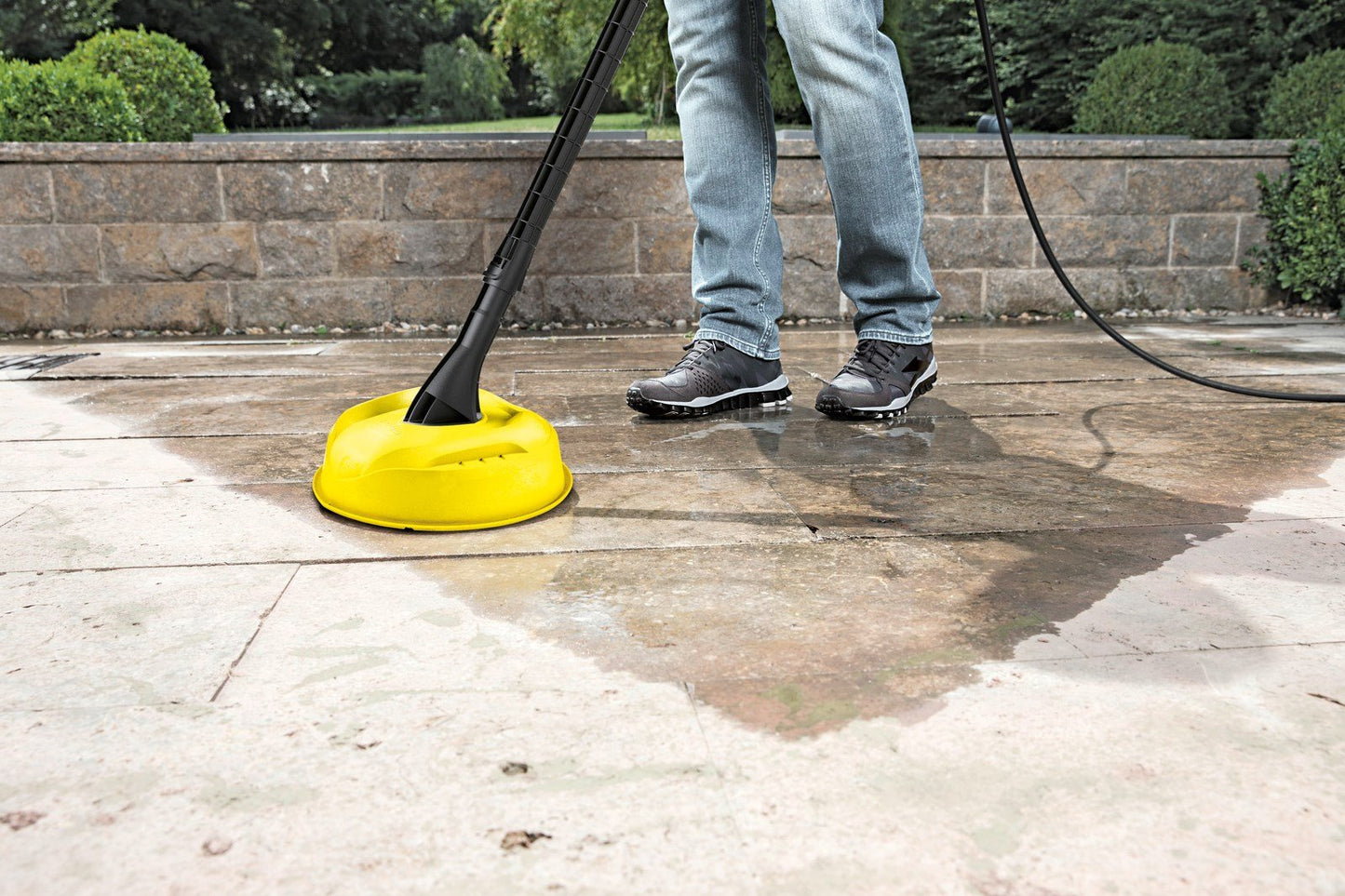 Karcher K 2 Premium Home Hogedrukreiniger