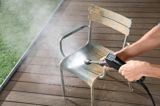 Karcher K 3 Premium Power Control Home Hogedrukreiniger
