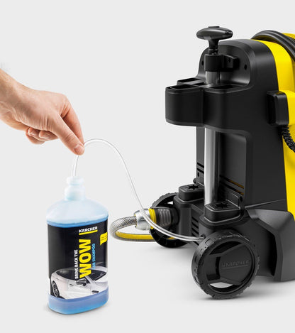 Karcher K 5 Classic Hogedrukreiniger