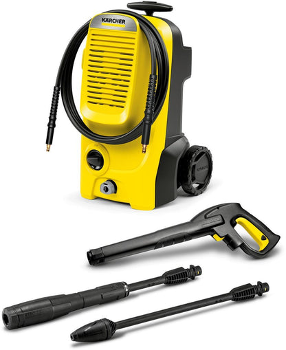 Karcher K 5 Classic Hogedrukreiniger
