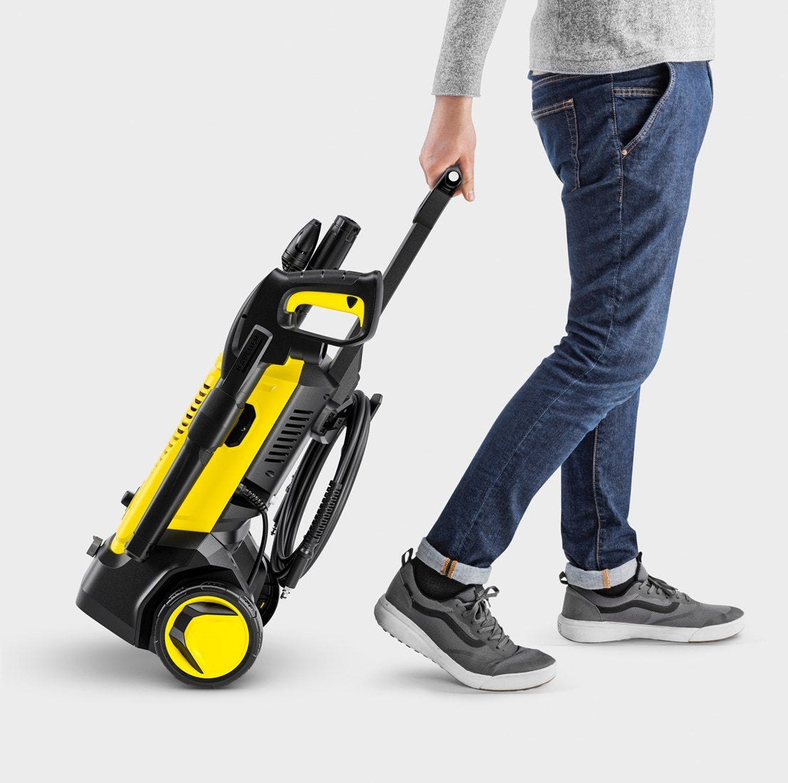 Karcher K 5 Hogedrukreiniger – 1.679-600.0