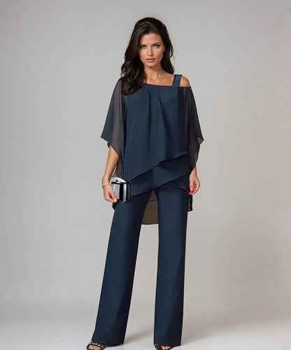Mariella™ Twee-delig Laagjes Set