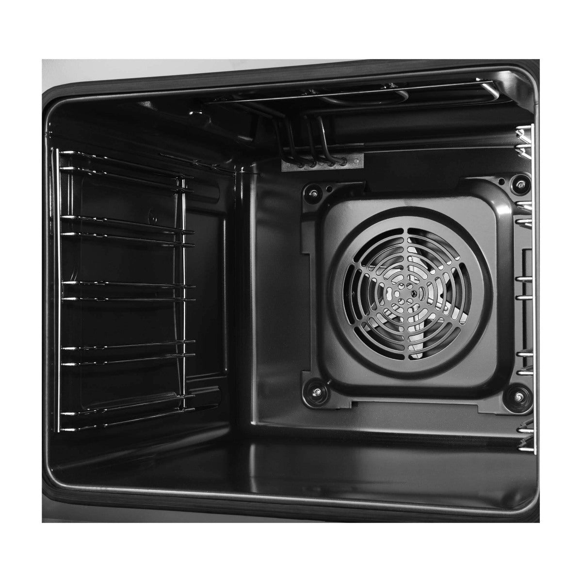 Gram Design 6020 KE 610-60 N keramisk komfur