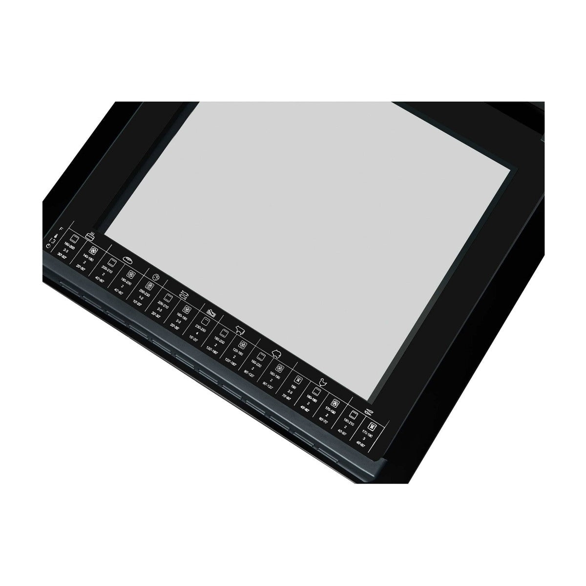 Gram Design 6020 KE 610-60 N keramisk komfur