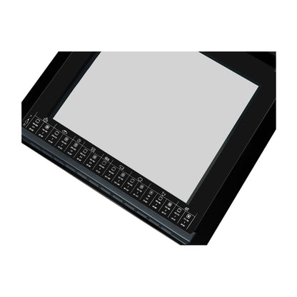 Gram Design 6020 KE 610-60 N keramisk komfur