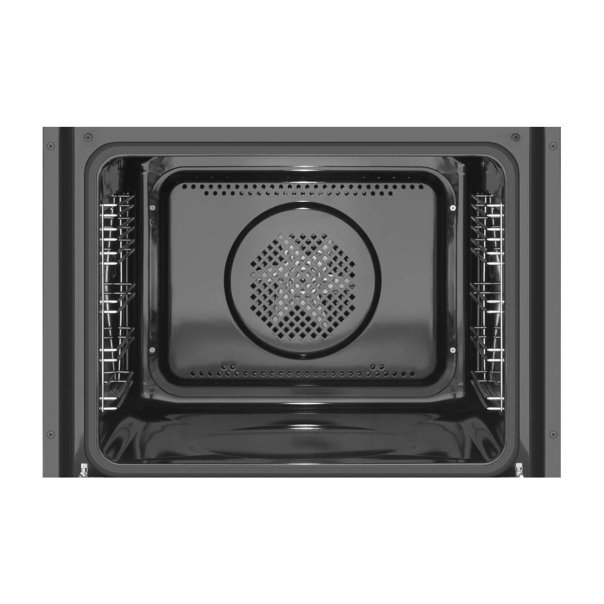 Gram Fine Design KE 15426 N B keramisk komfur