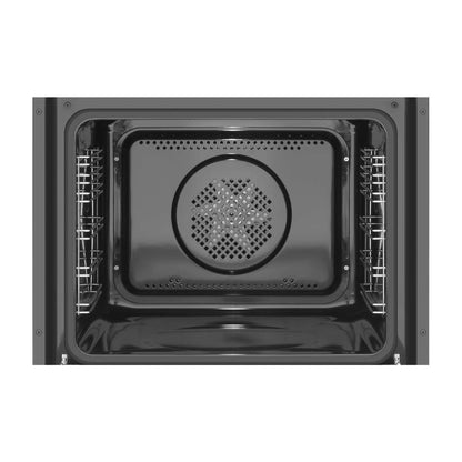 Gram Fine Design KE 15426 N B keramisk komfur