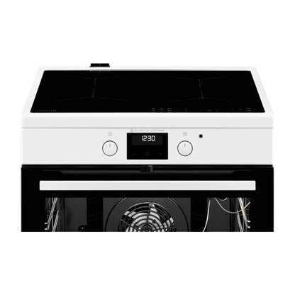 AEG 6000-serien CIB6662BBW induktionskomfur