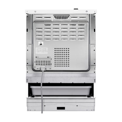 AEG 6000-serien CIB6662BBW induktionskomfur