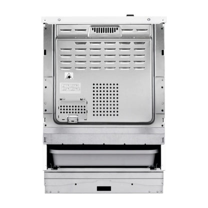 Voss VKK60342HV keramisk komfur
