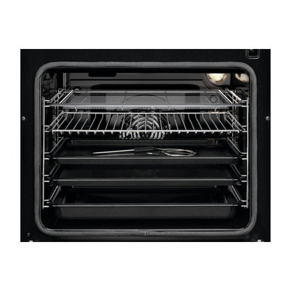 AEG 6000-serien CCS6662ABW keramisk komfur