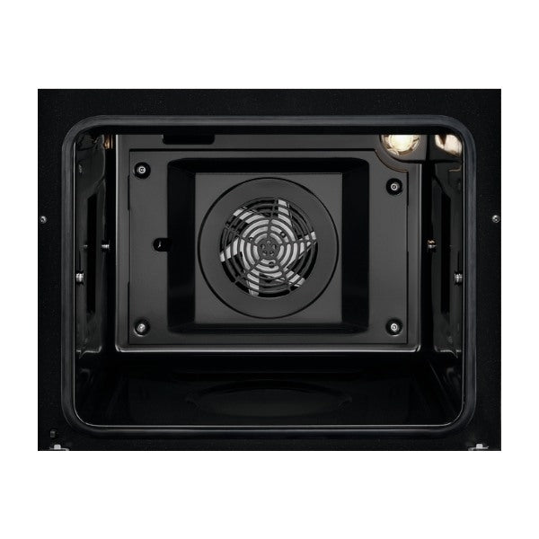 AEG 6000-serien CCS6662ABW keramisk komfur