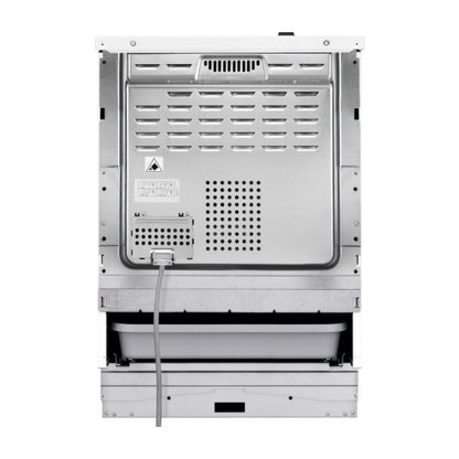 AEG 6000-serien CCS6662ABW keramisk komfur