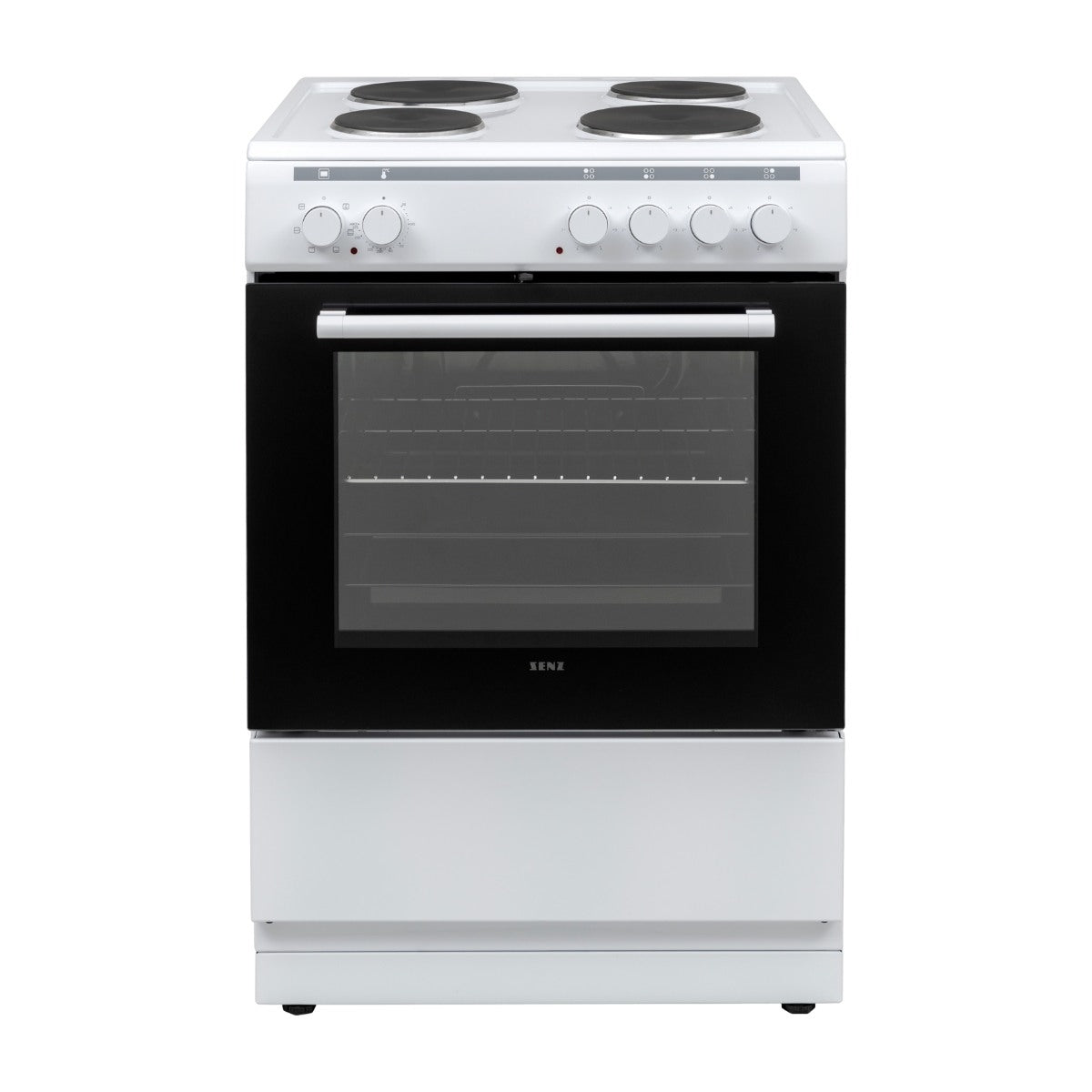 Senz SCIS60W23 komfur
