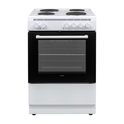 Senz SCIS60W23 komfur