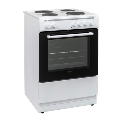 Senz SCIS60W23 komfur