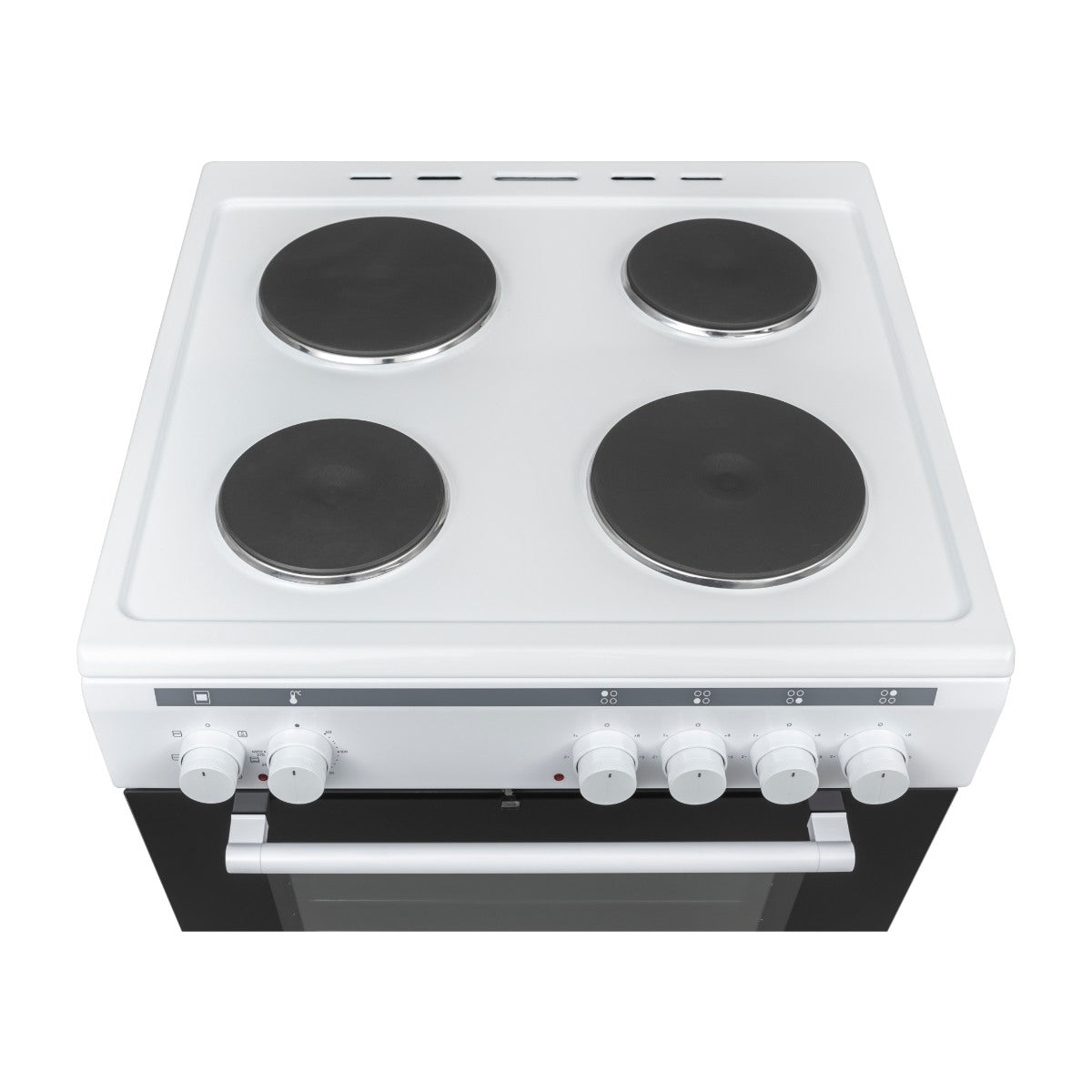 Senz SCIS60W23 komfur