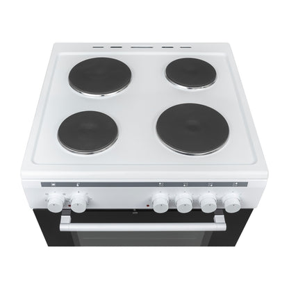 Senz SCIS60W23 komfur