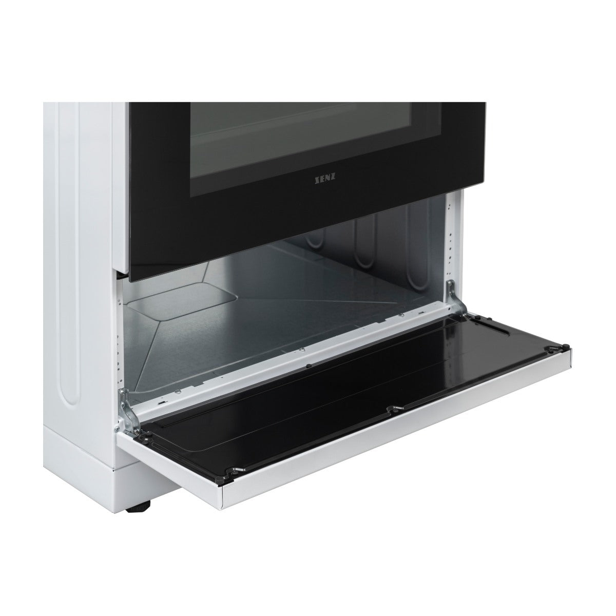Senz SCIS60W23 komfur
