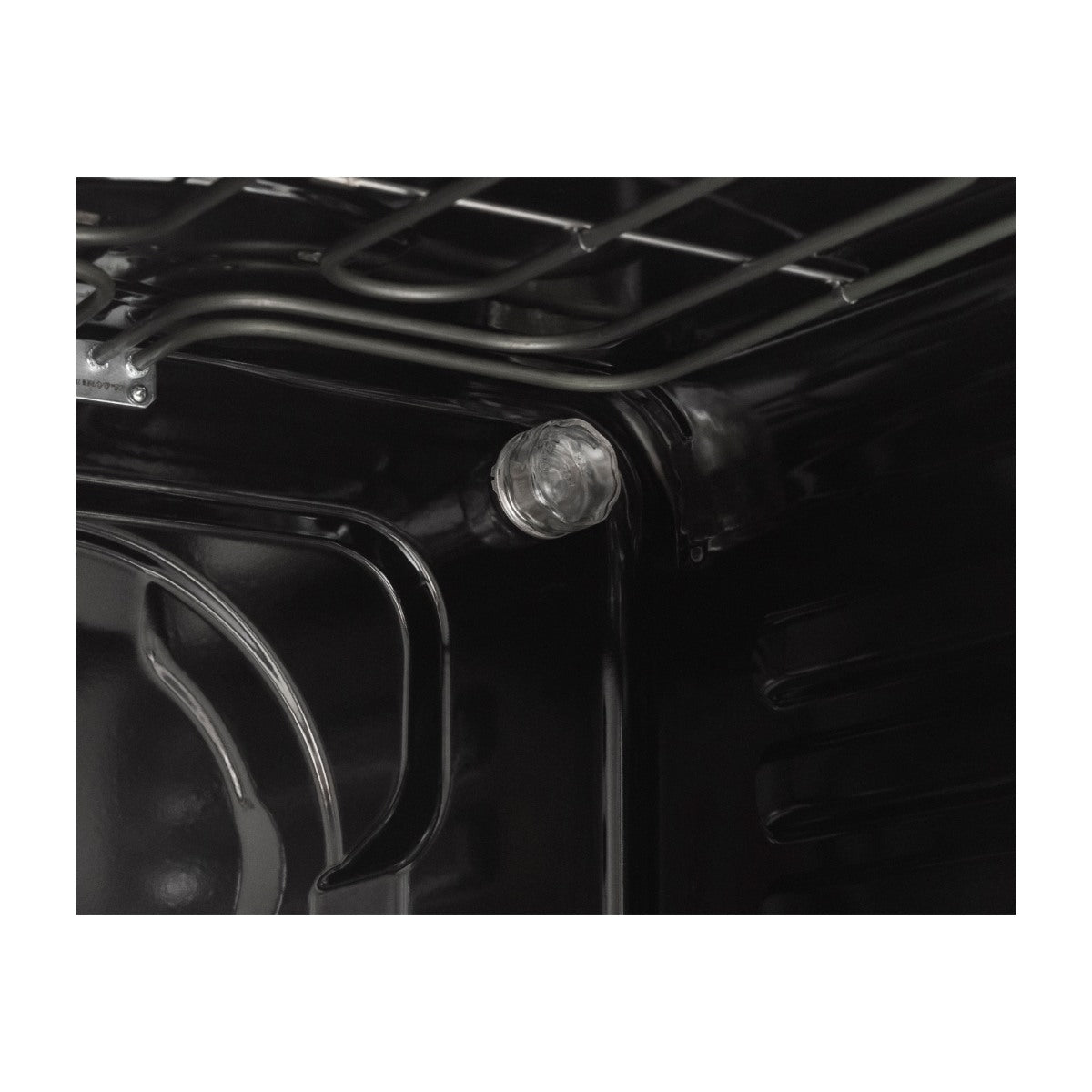 Senz SCS60W23 keramisk komfur